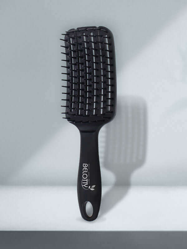 Belotty Elastoma Vent Brush