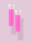 Belotty Hair Roll - Clip Type