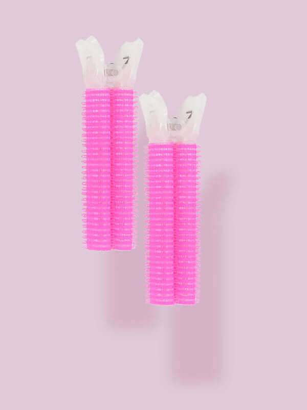 Belotty Hair Roll - Clip Type