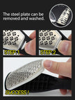 Belotty Single Side Foot File
