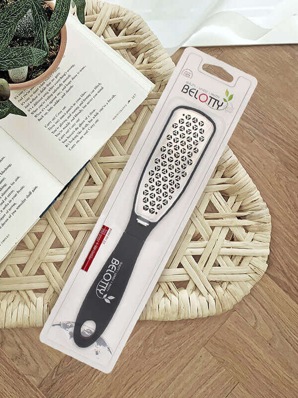 Belotty Single Side Foot File