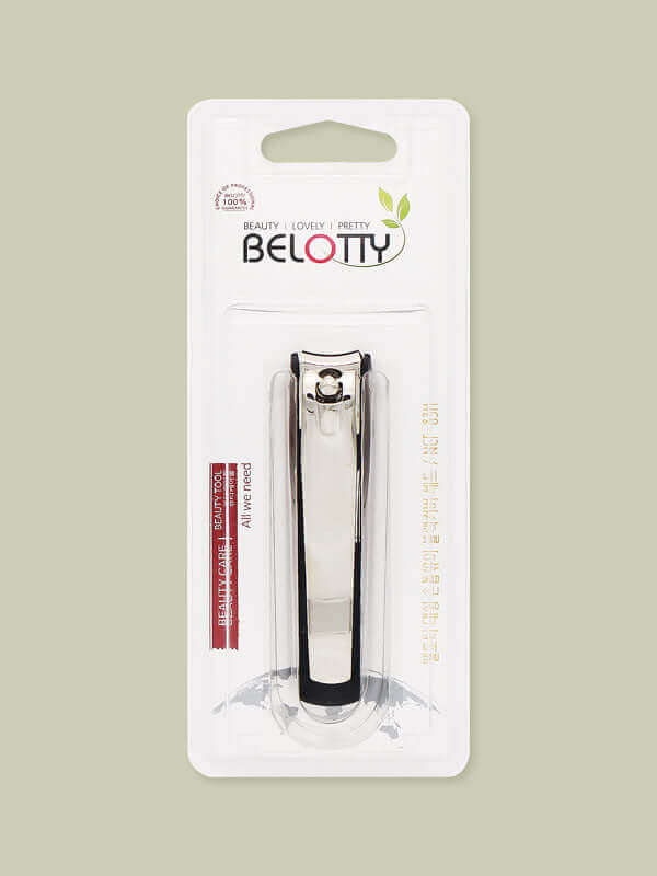 Belotty Toe Nail Clipper