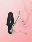 Belotty Wire Spring Cuticle Nipper