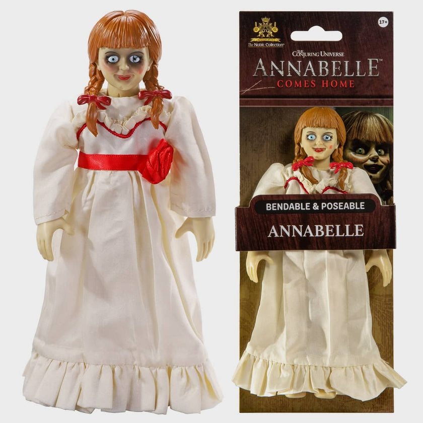 Bendyfigs Horror - Annabelle
