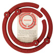 Bernina Gripper Rings Set of 2  8