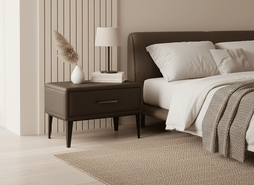 Bergen Nightstand