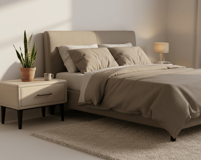 Bergen Nightstand