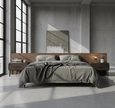 Bergen Nightstand