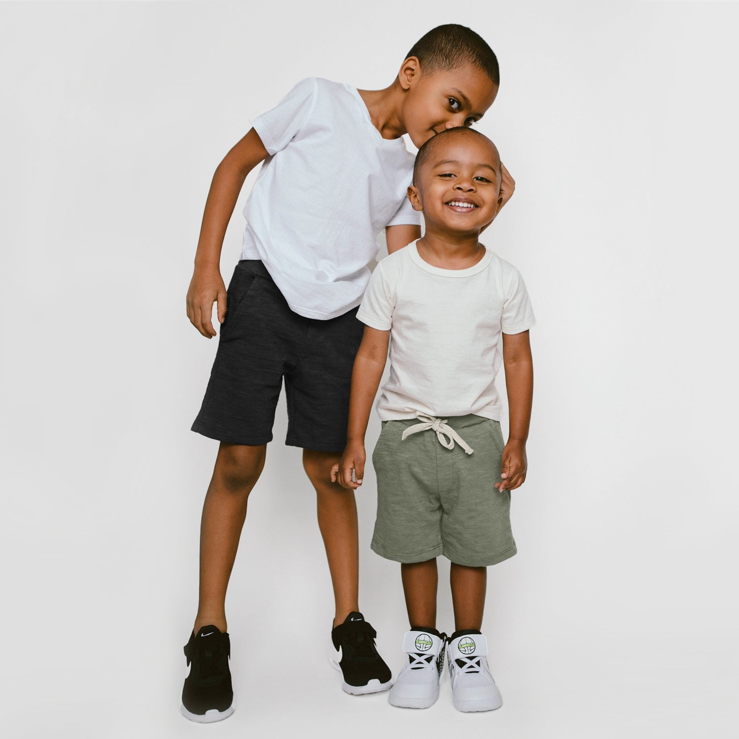 Shorts Bermuda Mod