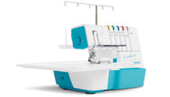 Bernette B68 Airlock Serger/Cover Maker Edition