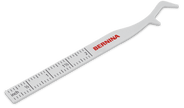 Bernina Coverstitch lock tool