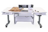 Bernina Sewing Lift Table by Horn