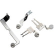 Bernina Magnifying Glass Bracket