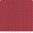 Riley Blake - Lori Holt - Berry & Sage - Cherry Tart Eyelet - C17387-CHERRYTART