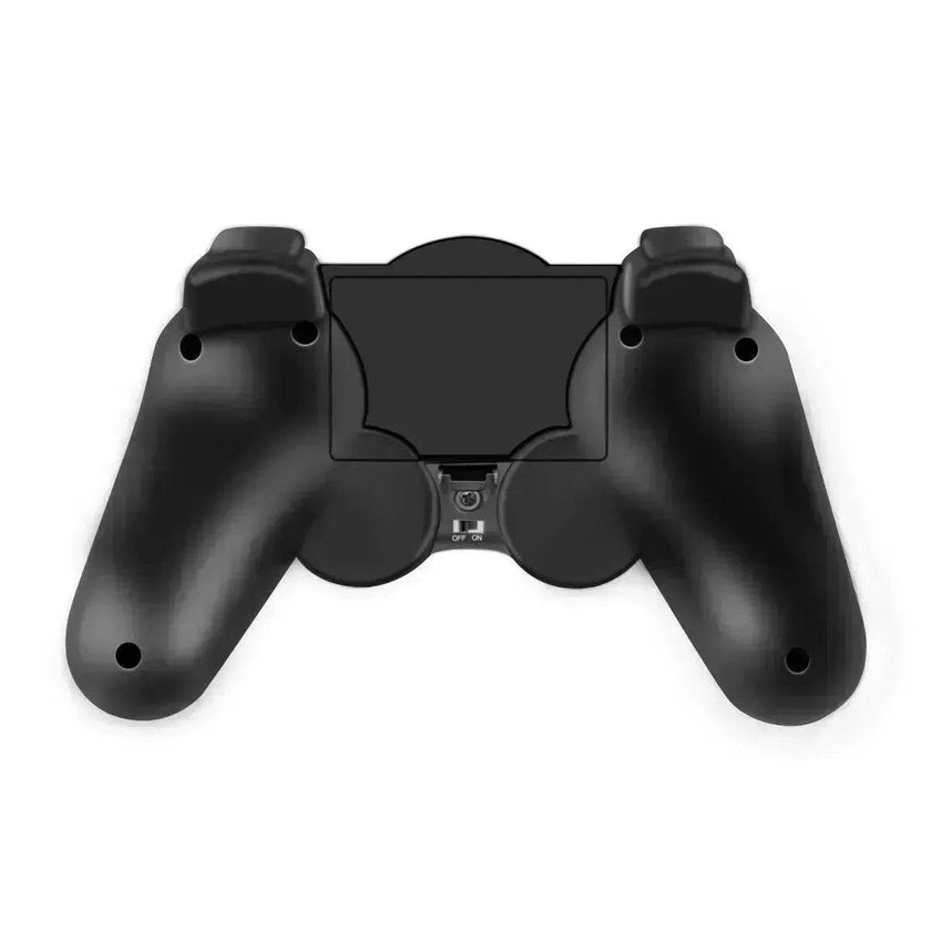 Best 2.4GHz PS3 USB Wireless Gaming Controller Gamepad for PC / Laptop Compute & Android & Steam
