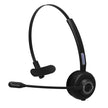 Best Smart Stereo noise-cancelling Wireless Bluetooth Microphone headset