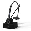 Best Smart Stereo noise-cancelling Wireless Bluetooth Microphone headset