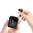 Best Smart waterproof Stereo wireless Bluetooth headphone