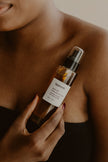 Beta-Carotene Body Oil