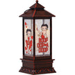 Betty Boop Light Up Lantern