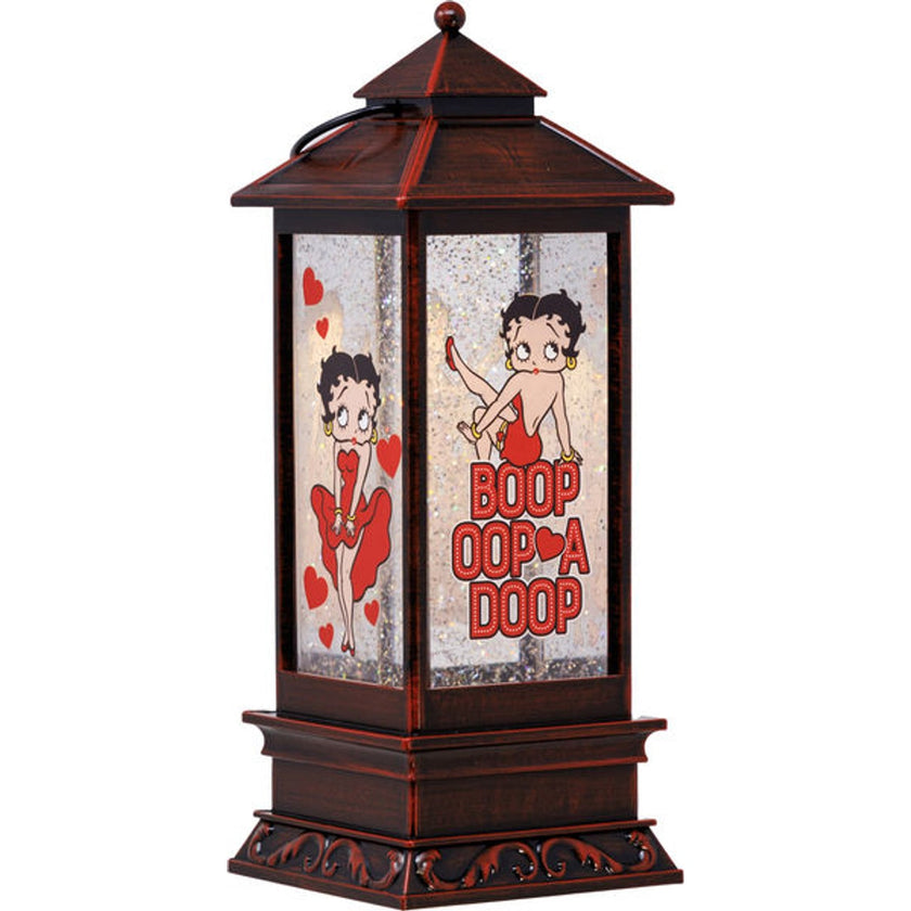 Betty Boop Light Up Lantern