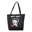 Betty Boop Tote Bags