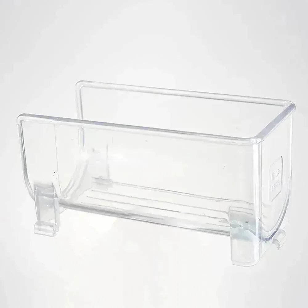 Beverage household wine rack refrigerator storage rack