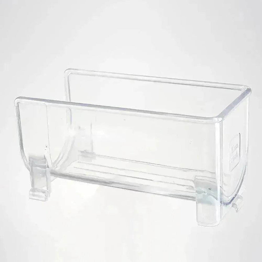 Beverage household wine rack refrigerator storage rack