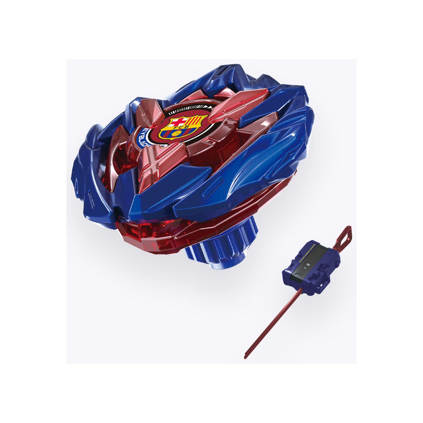 (Takara Tomy) Beyblade X - UX-00 - Dran Buster (Barcelona)