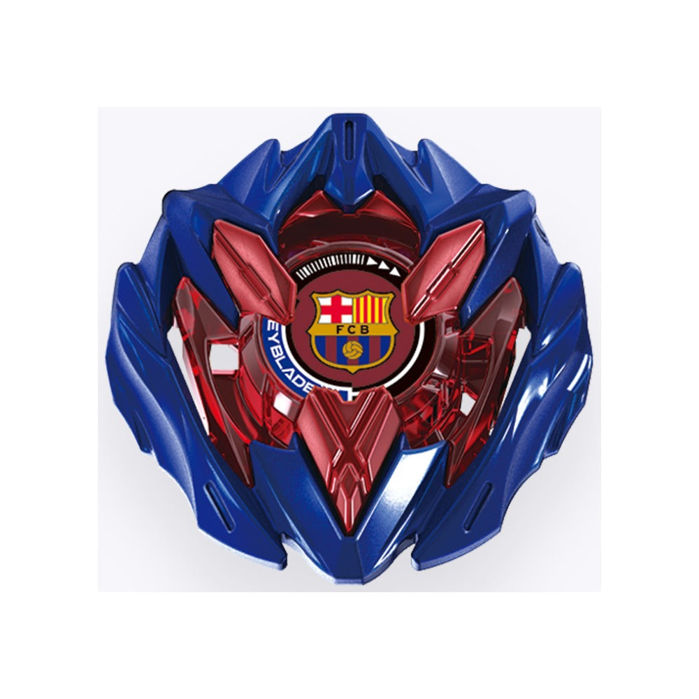 (Takara Tomy) Beyblade X - UX-00 - Dran Buster (Barcelona)