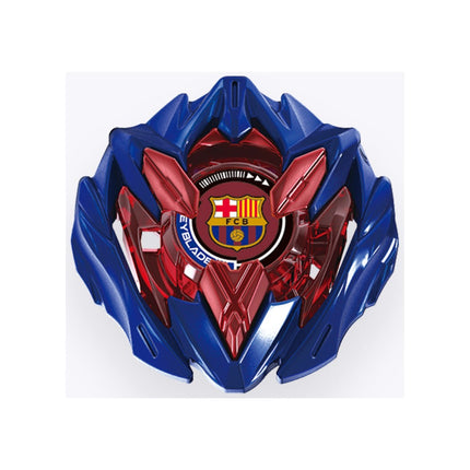 (Takara Tomy) Beyblade X - UX-00 - Dran Buster (Barcelona)