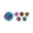 (Takara Tomy) Beyblade X - CX-17 - Random Booster Vol. 10