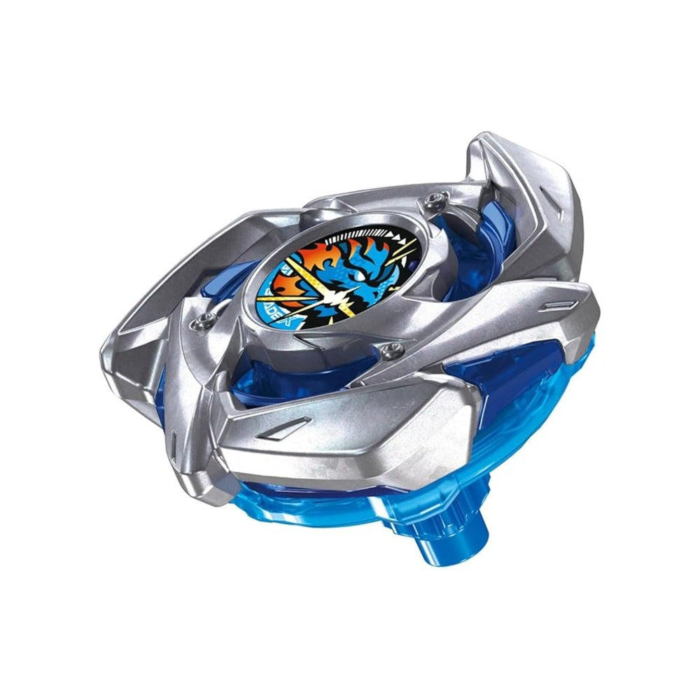 (Takara Tomy) Beyblade X - BX-49 - Dranstrike 4-50FF