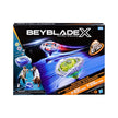 (Hasbro) Beyblade X - Drop Attack Battle Set