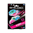 (Hasbro) Beyblade X - Wriggle Kraken S 3-85O CX Starter Pack