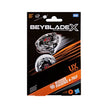 (Hasbro) Beyblade X - Rudder Phoenix 4-70LF UX Starter Pack