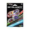 (Hasbro) Beyblade X - Beat Tyranno 4-70Q & Knife Shinobi 4-80HN Dual Pack