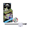 (Hasbro) Beyblade X - Driger Slash 4-80P X-Over Project Pack