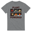 PLANT POWERED Unisex T-Shirt