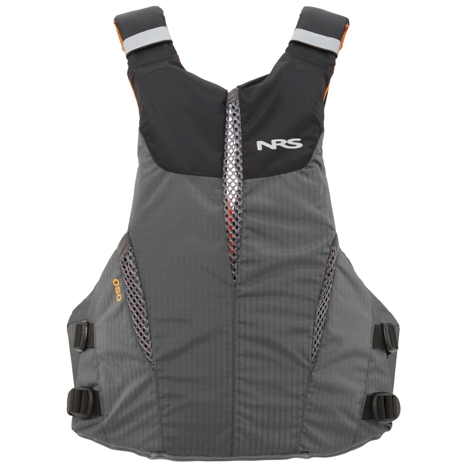 NRS Men's Oso PFD's Front Zip - UL & ULC Approved