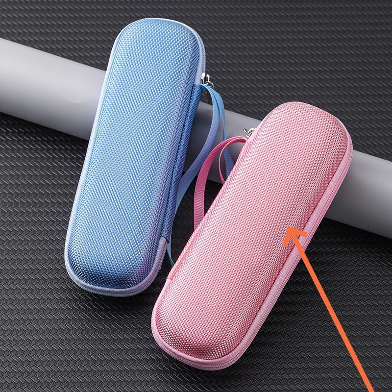 Translation Reading Pen Storage Case – EVA Pencil Box (5 Colours)