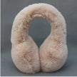 Ear Muffs Women – Warm Imitation Fur Headband for Winter