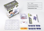 Student Creativity Diy Science Experiment Toy Material