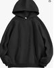 Women's Solid Color Long Sleeved Sweatshirt