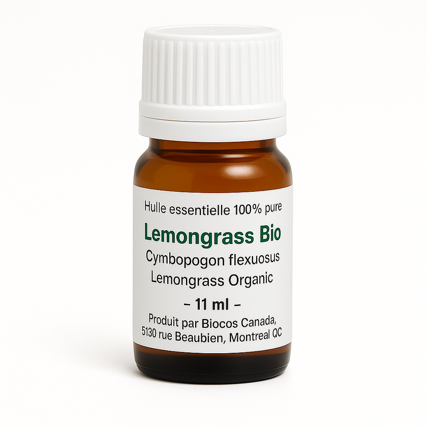 Lemongrass Bio