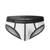 Otopx Thread Cotton Single-layer Elastic Briefs Pant underwear men