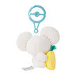 Munch Watching: Tandemaus Plush Keychain(Pokemon Center Japan)