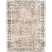 Makayla Terracotta Spice Multi Rug