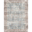 Zariah Brick Lagoon Rug