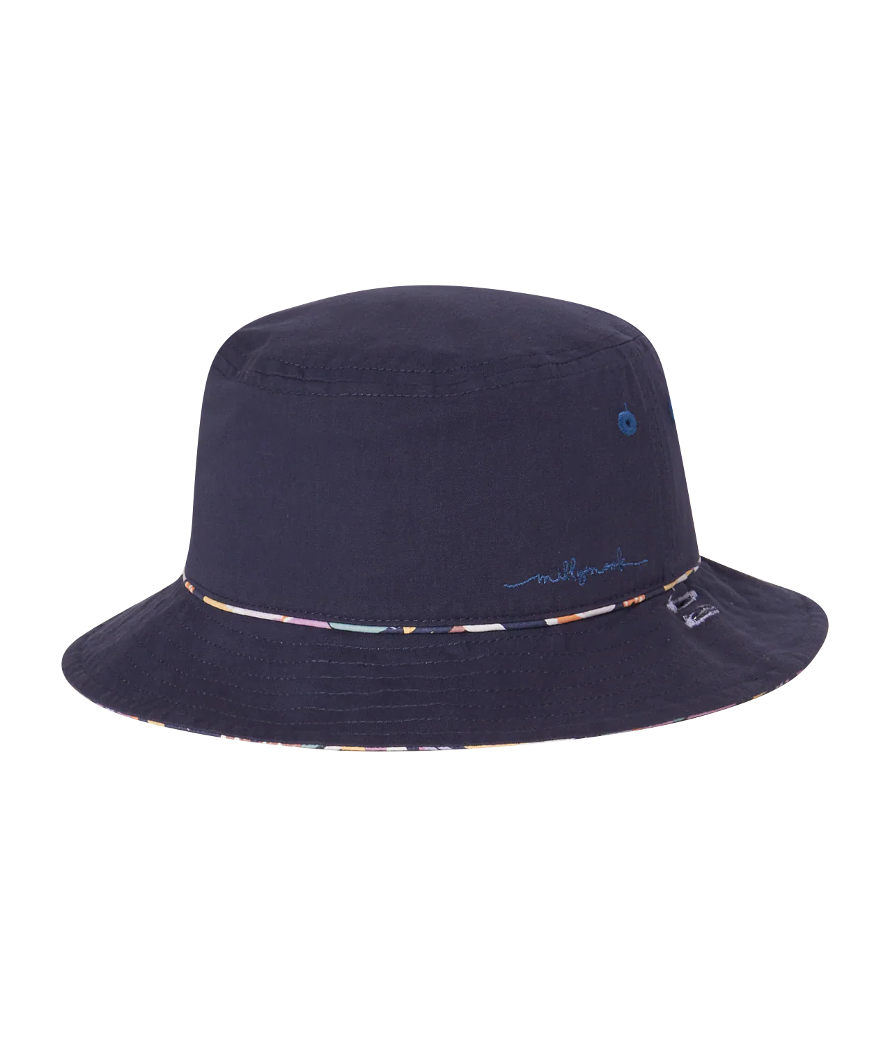 Kooringal Girls Bucket Hat - Bianca